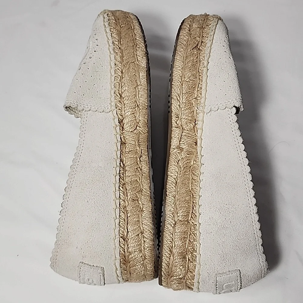 UGG jasmine heidi